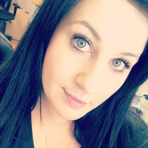 Meet your Posher, Callie